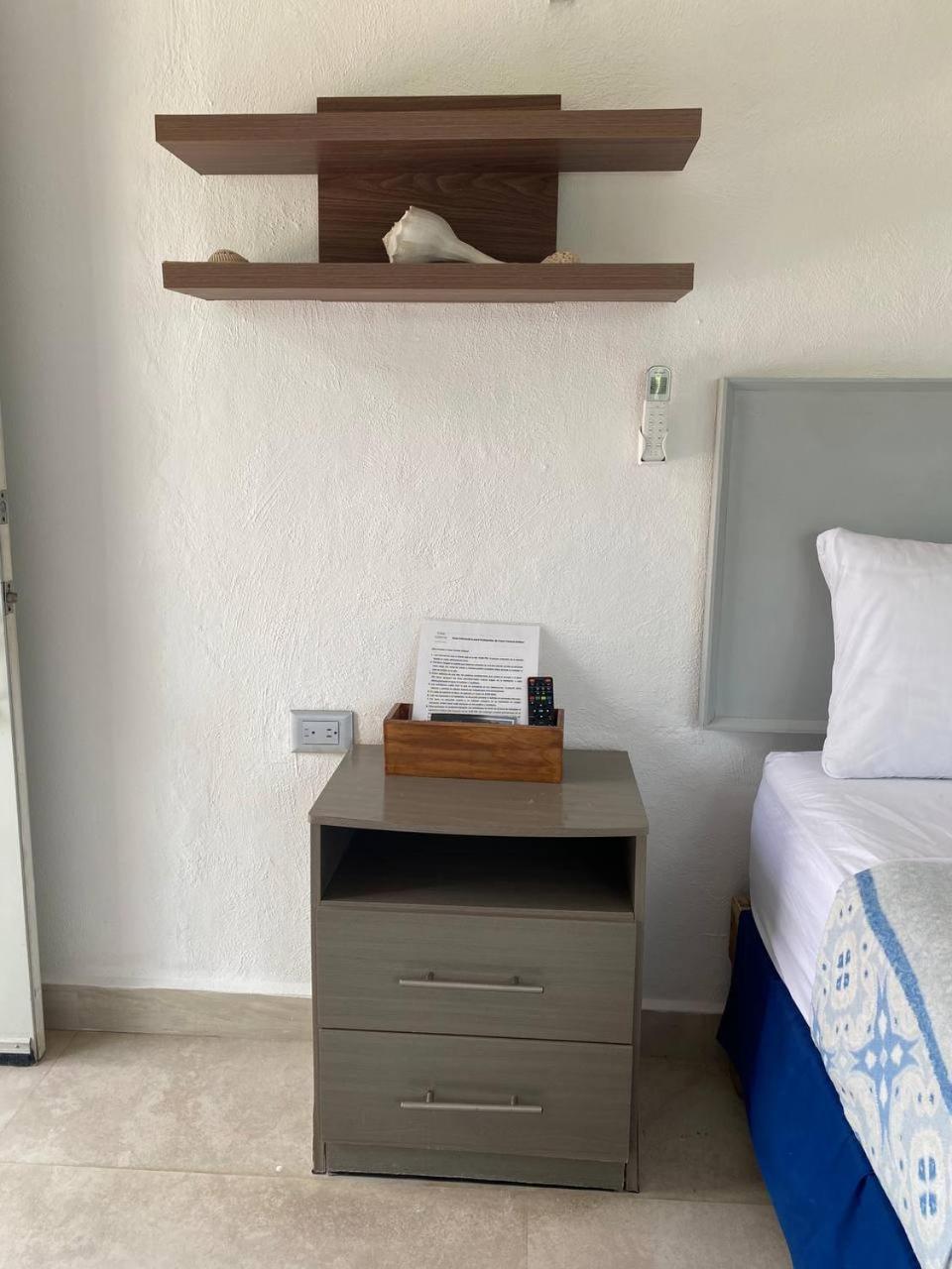 Casa Coronaa Holbox Mexico エクステリア 写真