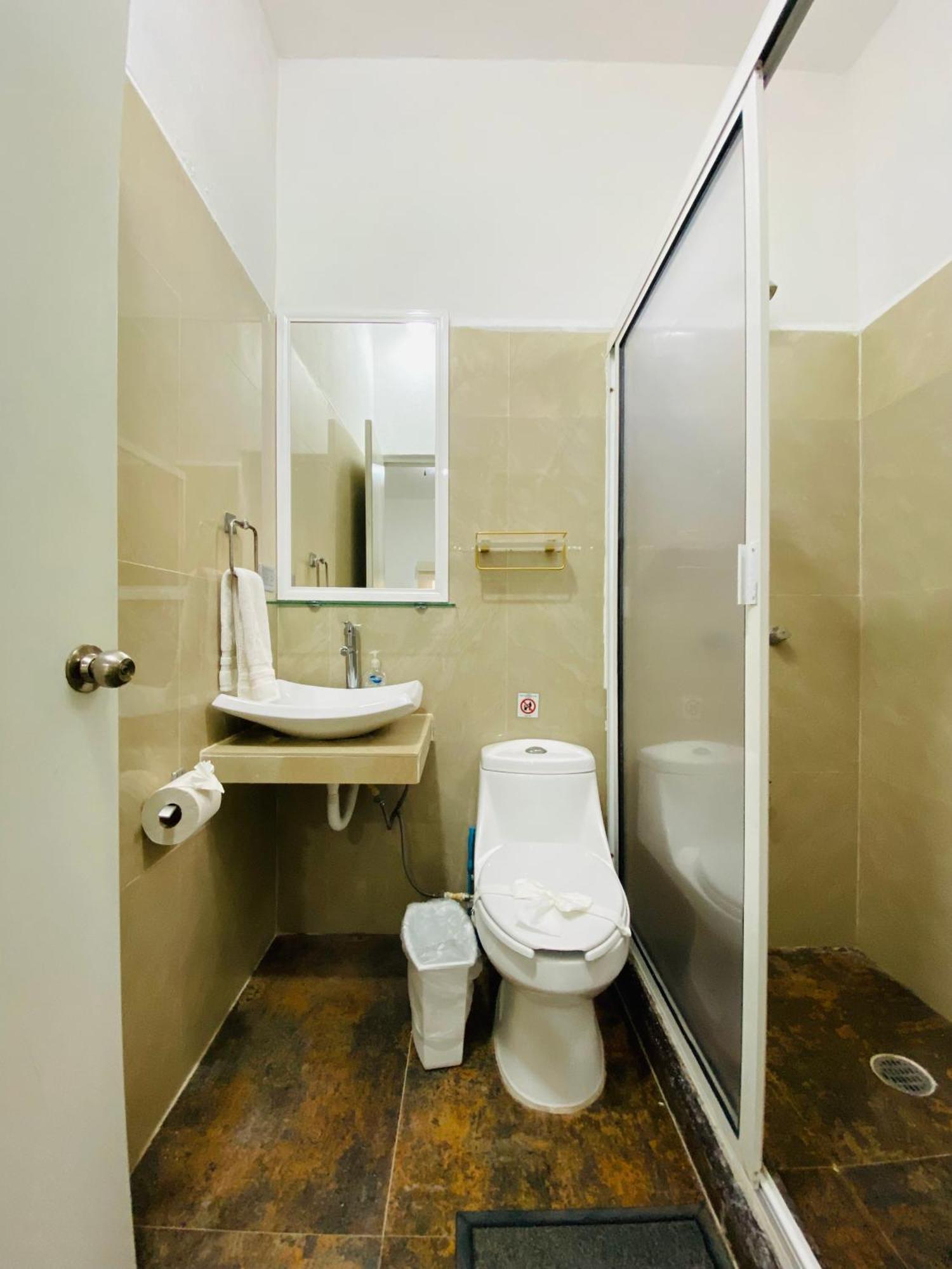 Casa Coronaa Holbox Mexico エクステリア 写真