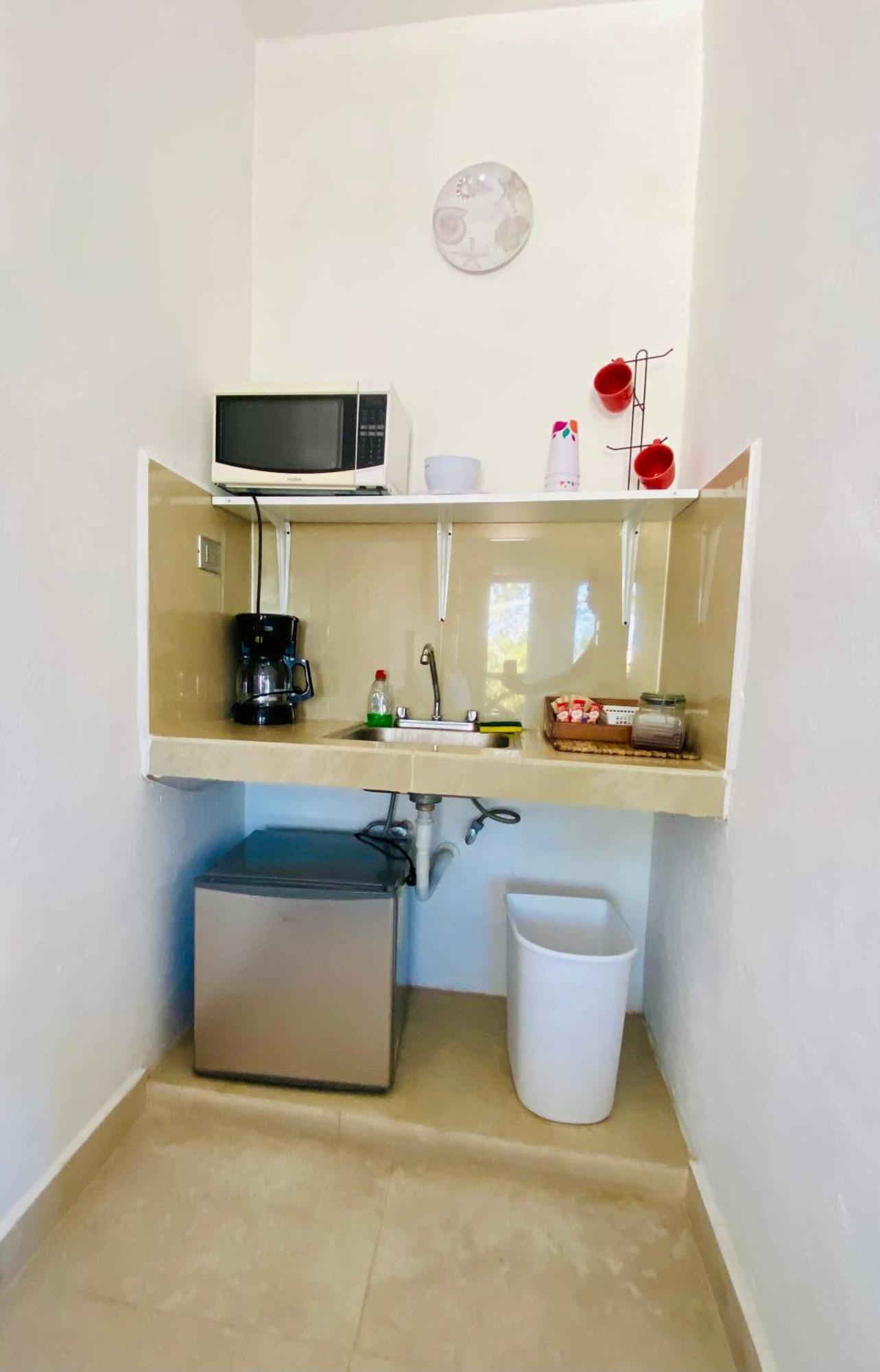 Casa Coronaa Holbox Mexico エクステリア 写真