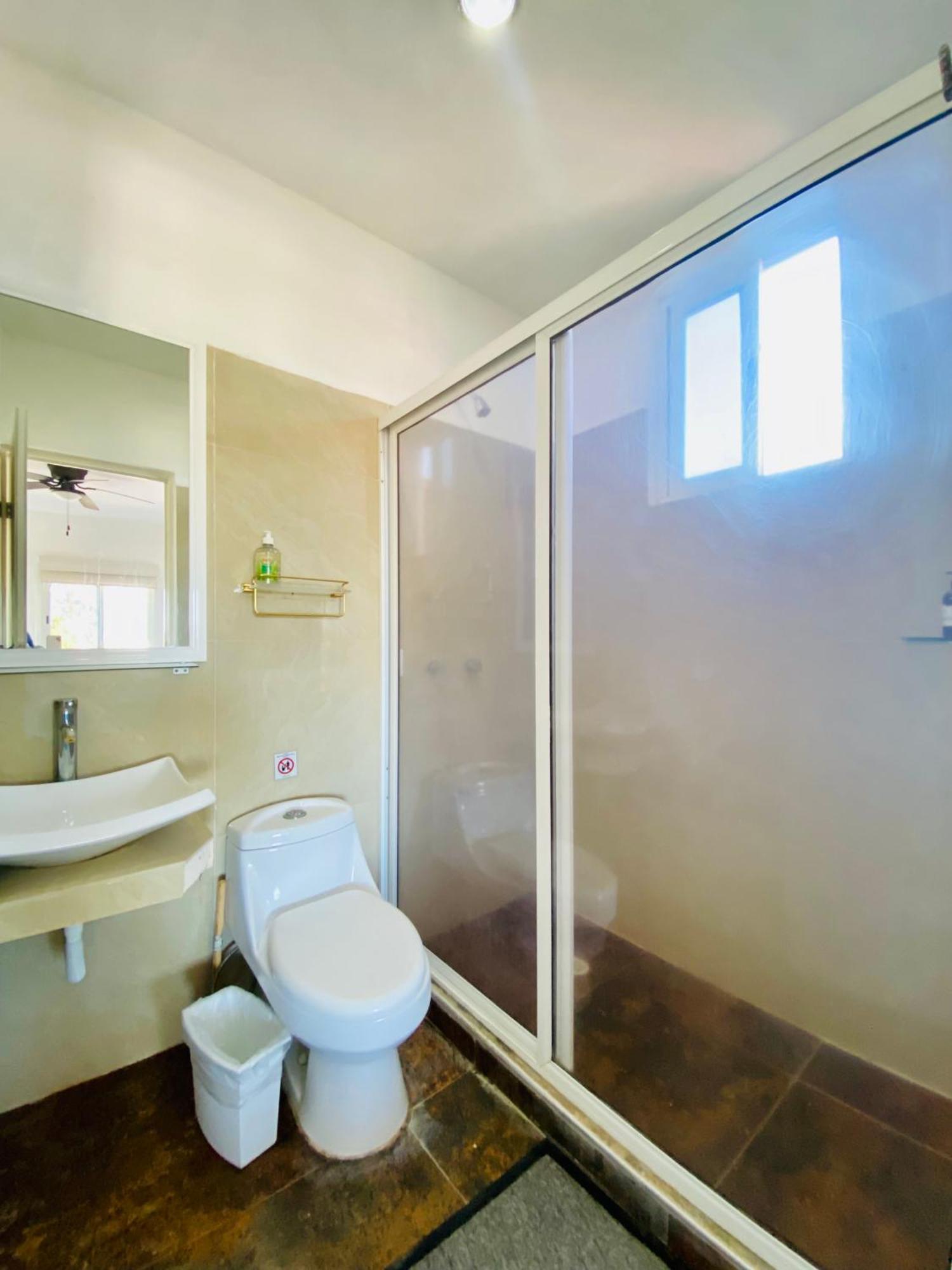 Casa Coronaa Holbox Mexico エクステリア 写真